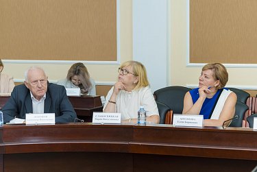 Комплексный подход к сохранению здоровья